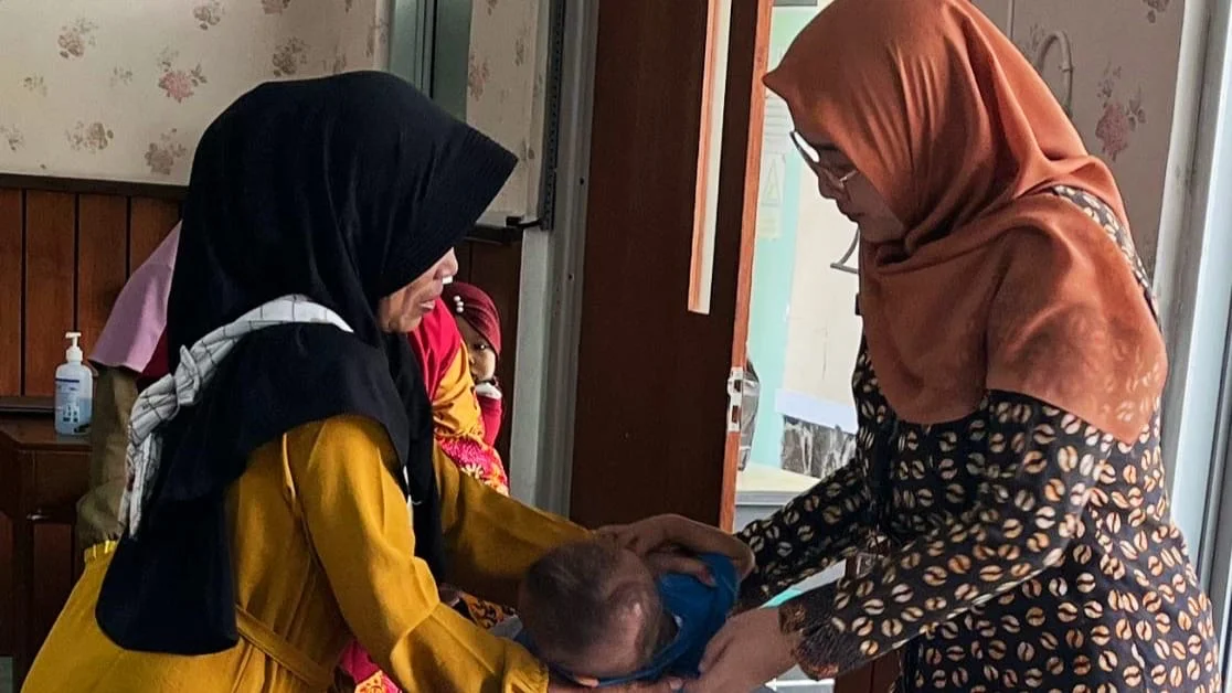 Waspada Campak di Tegal, Dinkes Perkuat Jejaring Fasyankes Swasta