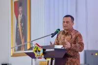 17.500 Pedagang Bakso di Jateng Didorong Naik Kelas, Sertifikasi Halal Jadi Kunci