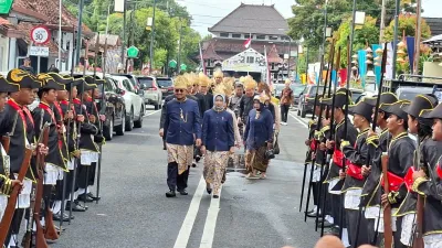 Hadapi Persaingan Global, Pemalang Dorong Petani dan UMKM Masuk Rantai Industri Modern