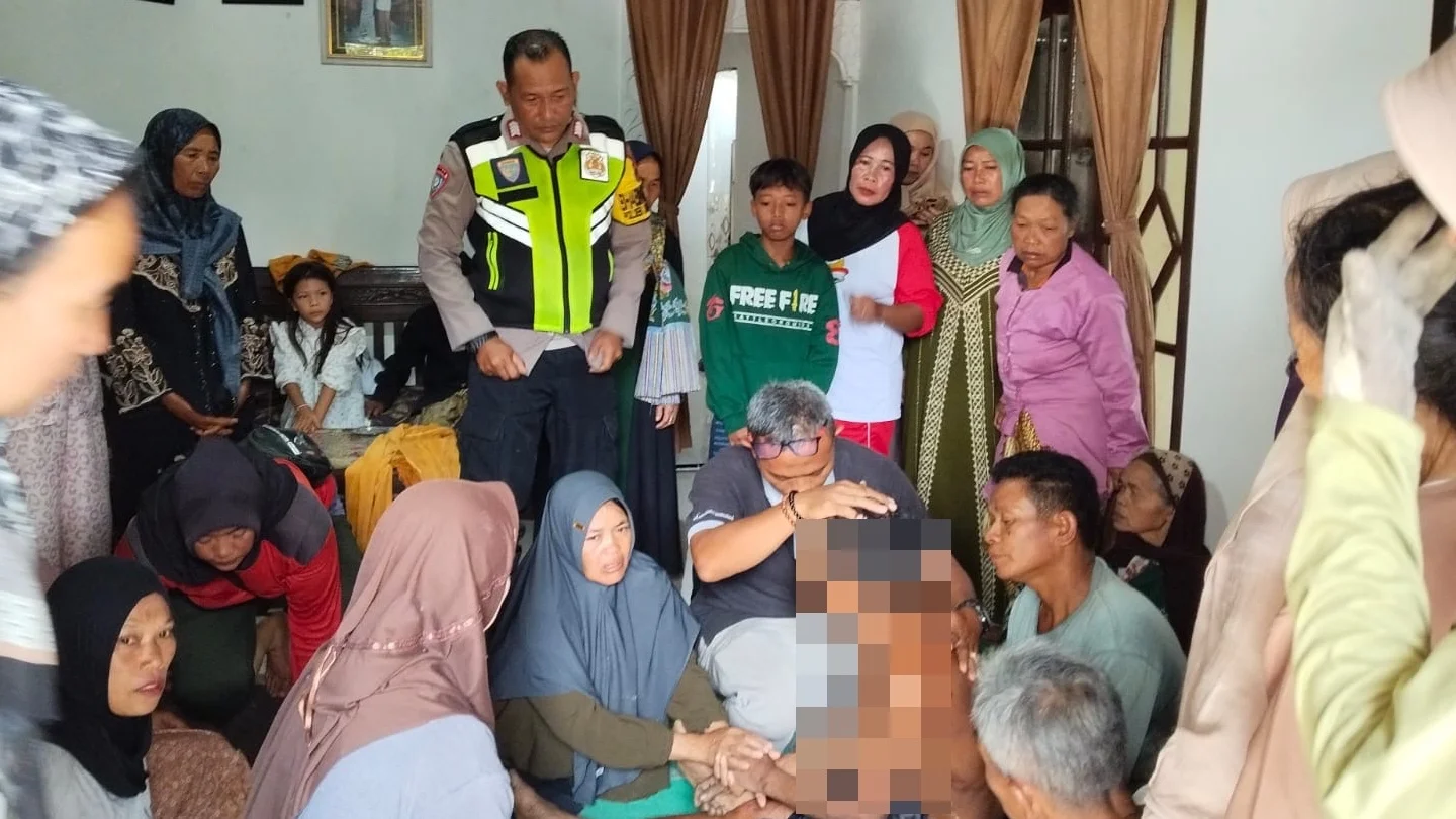 Misteri Hilangnya Petani di Kandangserang Pekalongan: Ditemukan Selamat dalam Kondisi Lemas dan Tanpa Busana di Tengah Sawah