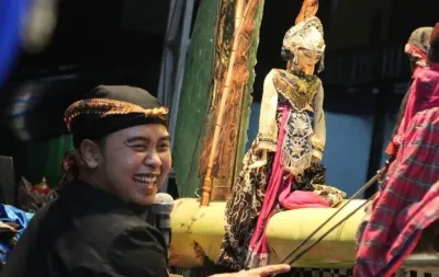 Ki Haryo Bakal Usung Lakon "Mangsa Bubrah" di Pentas Hari Jadi ke-446 Kota Tegal