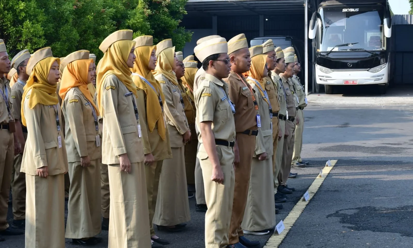 WFH Jumat di Pemalang Terbatas, Layanan Publik Tetap Berangkat Kantor