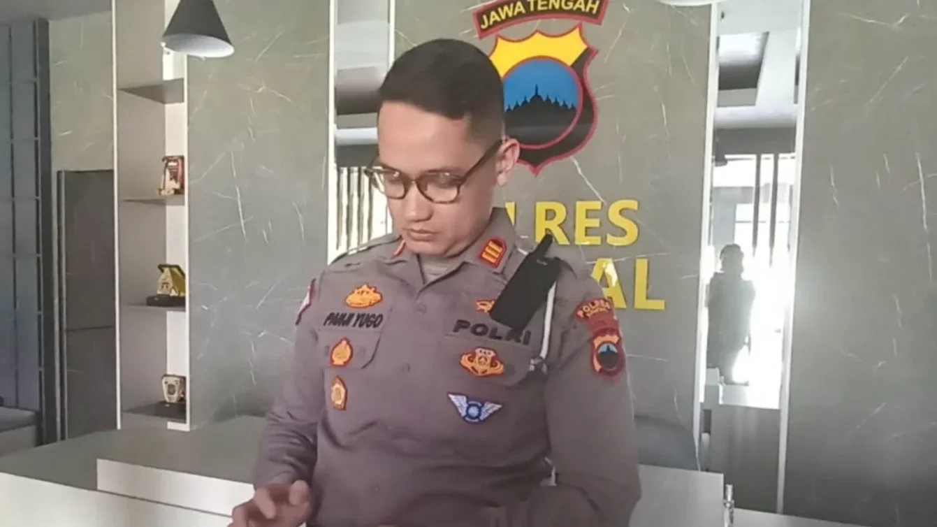 Minim Penerangan dan Faktor Human Error Picu 25 Kecelakaan di Kendal