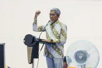 Ajang Tempa Atlet, Sekda Jateng Berharap Pusat Perbanyak Kolaborasi Event Nasional di Jateng