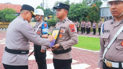 Kasus Penipuan Lolos Polri di Pemalang, Pelaku Sudah PTDH dan Dipenjara