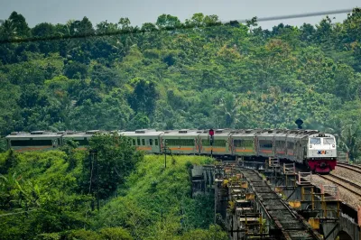 Dampak Kecelakaan KA di Bekasi Timur, Sejumlah Perjalanan dari Daop 5 Purwokerto Dibatalkan
