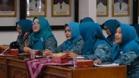 Gempur Rokok Ilegal di Pemalang Libatkan Ibu-ibu PKK, Ini Tujuannya