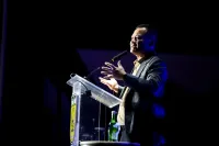 Ahmad Luthfi Gaungkan Kolaborasi dan Aglomerasi Jateng di Serambi Mekkah