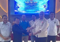 Terpilih Aklamasi, Herkusnadi Nahkodai FPTI Brebes