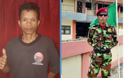 Siap Jalan Kaki Bumiayu-Semarang, Dua Warga Brebes Selatan Ini Akan Temui Gubernur Perjuangkan Pemekaran