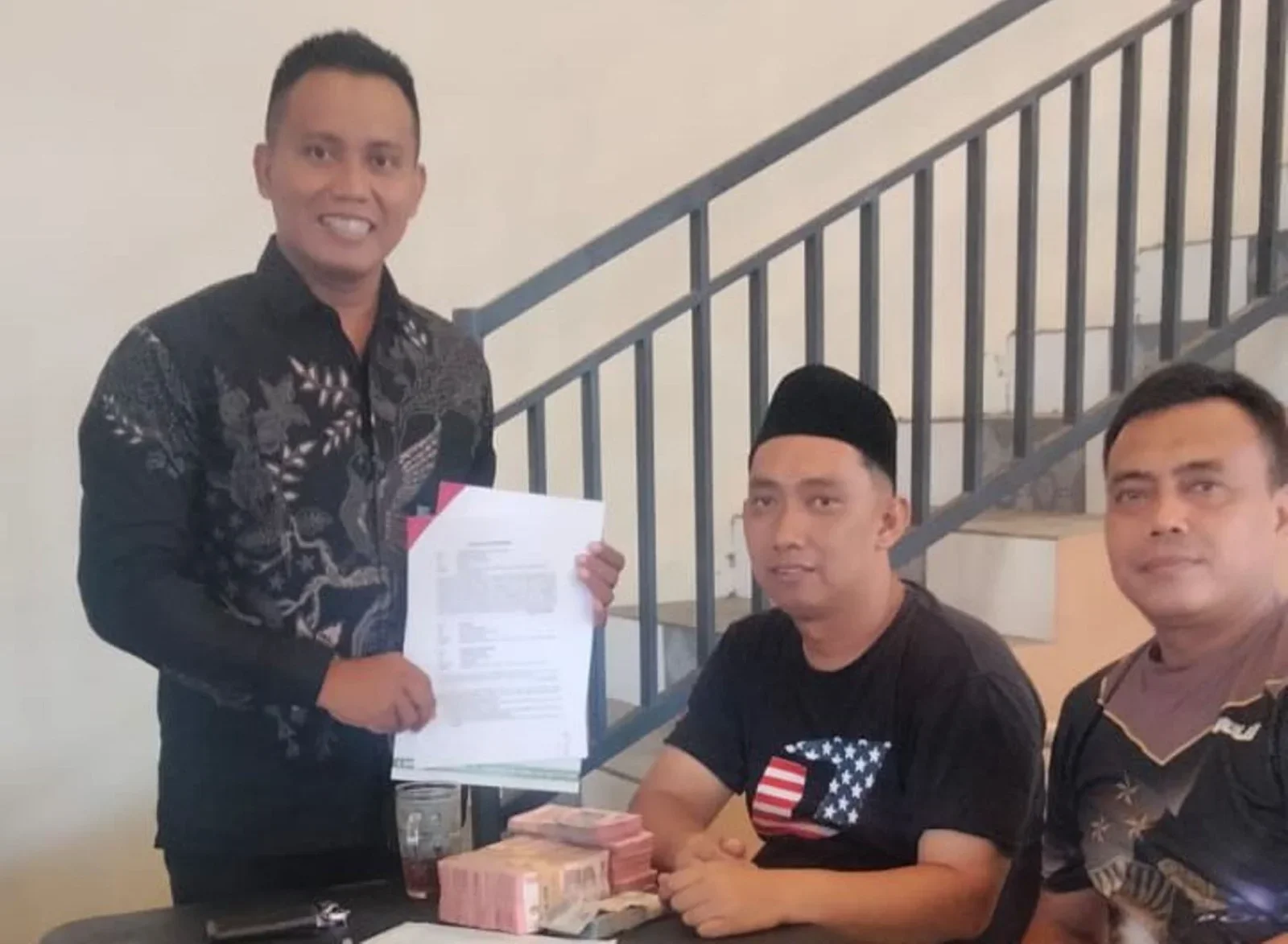 Tunggakan Supplier Dilunas, Kuasa Hukum Berharap SPPG Protomulyo Kendal Beroperasi Lagi