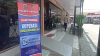 Kasus Koperasi Bhakti Makmur Jaya Boja, Polisi Buka Posko 24 Jam Tampung Aduan Nasabah