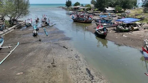 Suradadi Diajukan Jadi Kampung Nelayan Merah Putih di Kabupaten Tegal