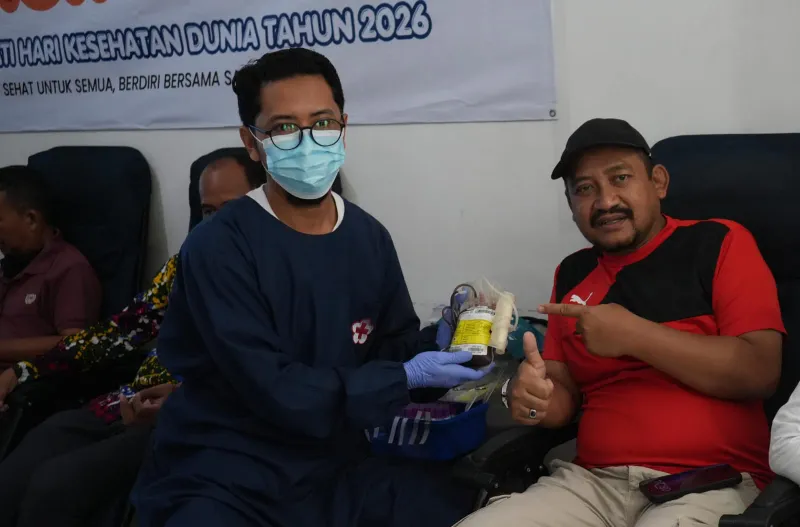 Tingkatkan Kualitas Hidup, Warga Pemalang Diminta Lakukan CKG
