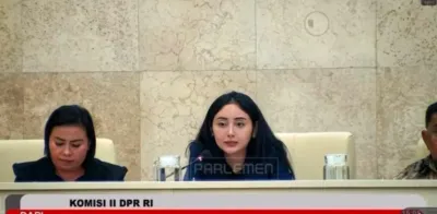 Anggota DPR RI Shintya Soroti Nasib PPPK di Brebes di Tengah Efisiensi Anggaran Daerah
