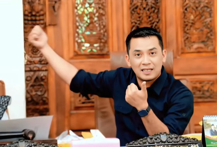 Inilah 8 Jabatan di Pemkab Tegal Kosong, DPRD Kabupaten Tegal Dorong Segera Diisi