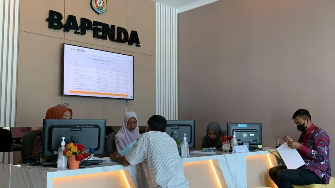 Pajak Reklame Kendal Baru 8,93 Persen, Bapenda Genjot Pendataan Lapangan