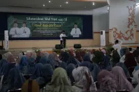 Bupati Tegal Instruksikan Sekolah Perkuat Edukasi Pencegahan Penyalahgunaan Obat