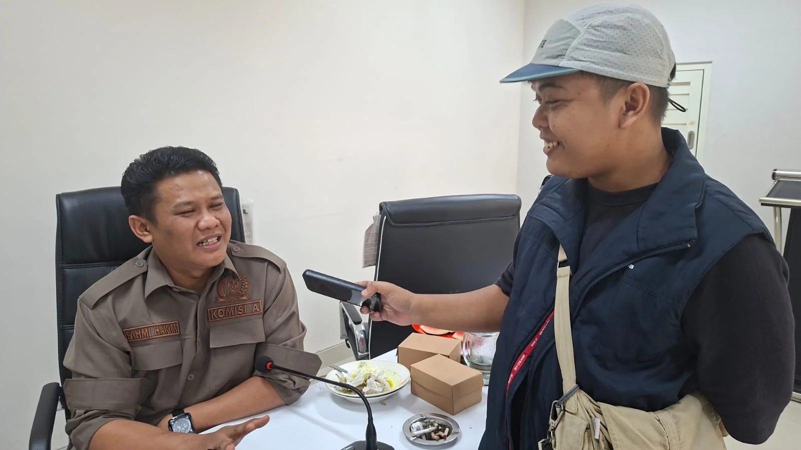 Pelaksanaan Pilkades Pemalang Sistem TPS Terpisah Sesuai Aturan