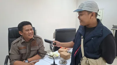 Pelaksanaan Pilkades Pemalang Sistem TPS Terpisah Sesuai Aturan