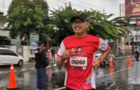 Anggaran KONI Kabupaten Tegal Diusulkan Naik Rp10 M, Jika Ingin Prestasi Olahraga Meningkat