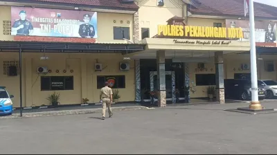 KPK Kembali Periksa Sejumlah ASN di Kabupaten Pekalongan