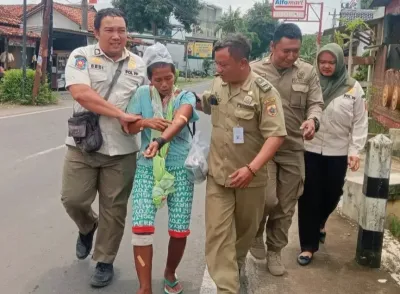 1.240 Warga Alami Gangguan Jiwa Berat, Ini  Langkah Penanganan Pemkab Pemalang