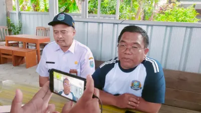 Diprotes Warga, Puluhan Anjing di Kaligangsa Tegal Akhirnya Dipindah