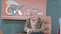 OJK Tegal Siapkan Rencana Program TPAKD, Fokus UMKM hingga Bank Sampah