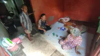 Kota Tegal Berulang Tahun, Khozin dan Jaronah Bertahan dalam Senyap
