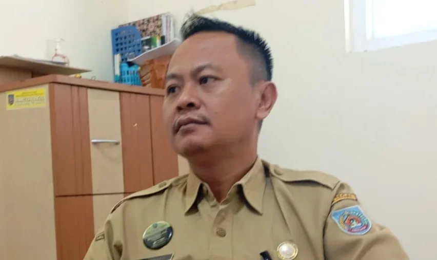 Campak Hantui Warga Tegal, Tandanya Demam, Sakit Tenggorokan, dan Ruam