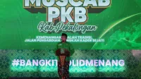 Muscab PKB Pekalongan Perkuat Soliditas, Tegaskan Komitmen Menang dan Layani Rakyat