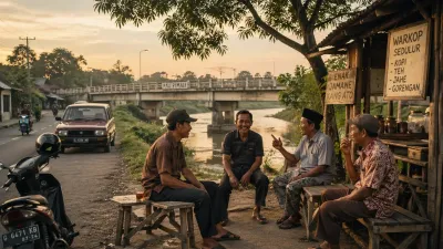 Enak Jamane Kang Ato