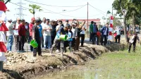 TPST Cibelok–Kebondalem Pemalang Dibangun, Solusi Pengelolaan Sampah Berkelanjutan