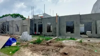 Harga Rumah Tinggi, Banyak ASN Tegal Pilih Tempat Tinggal di Luar Kota