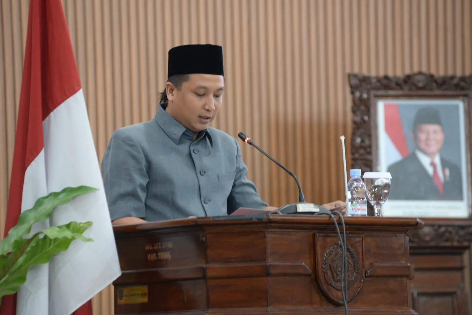 Kurang Diminati Investor, Kawasan Industri Margasari Tegal Butuh Pembenahan