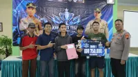 Polres Tegal Gelar Kualifikasi Esports Series 2026 di Dua Lokasi