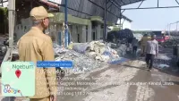 Warga Lega, Aktivitas CV Samudera Beling Kendal Akan Dibenahi Usai Mediasi DLH