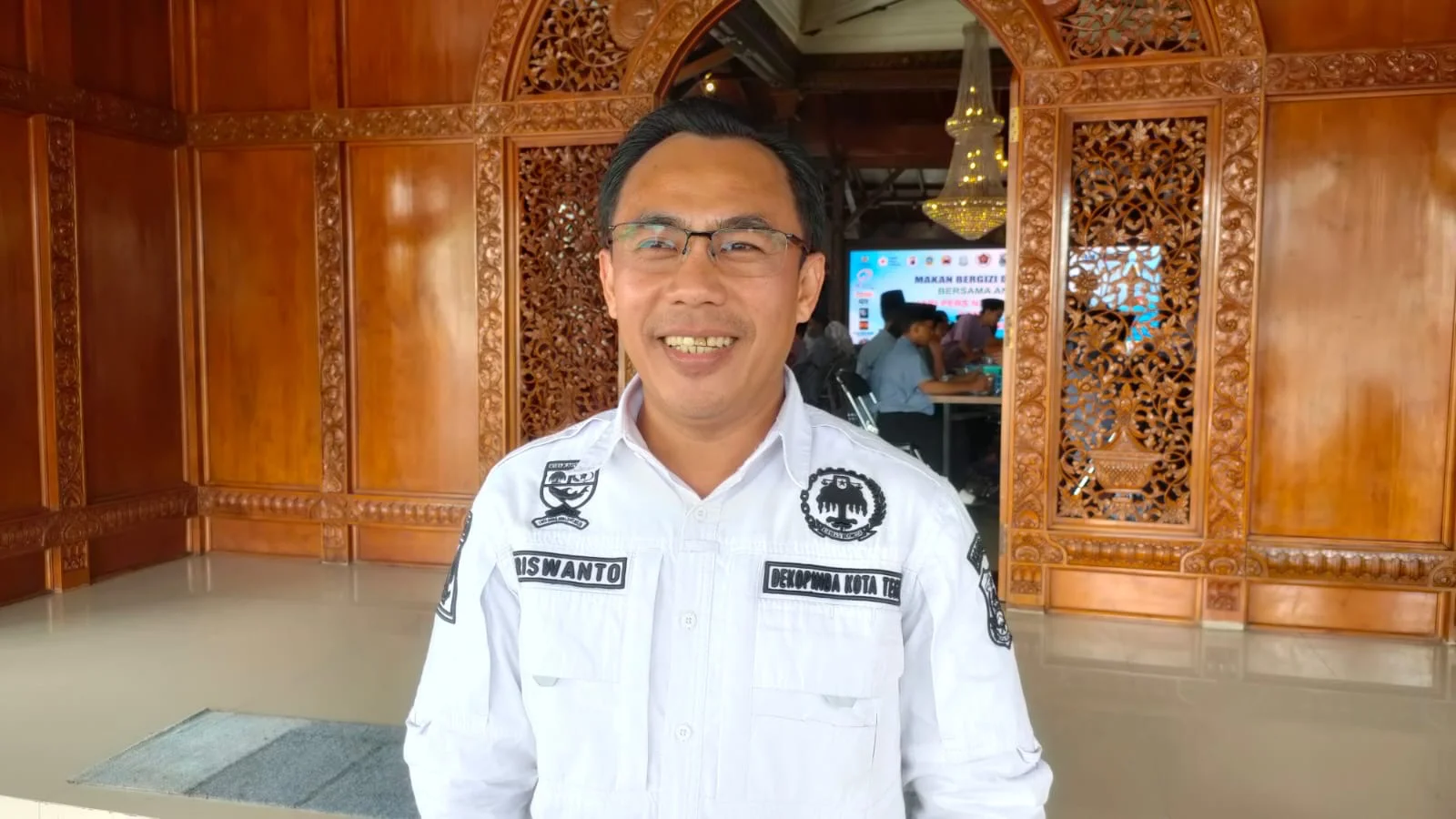 Menu MBG Disorot, HNSI Minta SPPG Jaga Kualitas dan Nilai Gizi