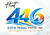 [EDITORIAL] Kado HUT ke 446 Kota Tegal, Menangkap Spirit "Tangguh Pantang Ngangluh"