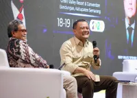 Jaga Stabilitas Ekonomi Jateng, Hipmi Harus Agresif Berkolaborasi