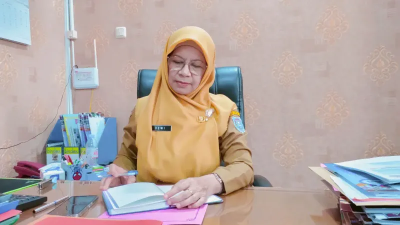 Pemkot Tegal Data Ulang Daycare, Disdikbud Pastikan Pengawasan Diperketat