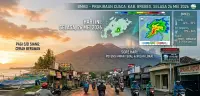 Prakiraan Cuaca Brebes Selasa 26 Mei 2026, Suhu Capai 32 Derajat Celsius