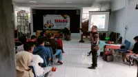 Perusahaan di Kota Tegal Diminta Taat Program Jaminan Sosial