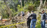 Pemuda di Bantarkawung Brebes Ditemukan Meninggal dalam Kondisi Tergantung di Kebun Belakang Rumah