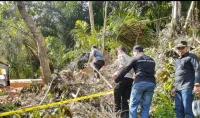 Pemuda di Bantarkawung Brebes Ditemukan Meninggal dalam Kondisi Tergantung di Kebun Belakang Rumah