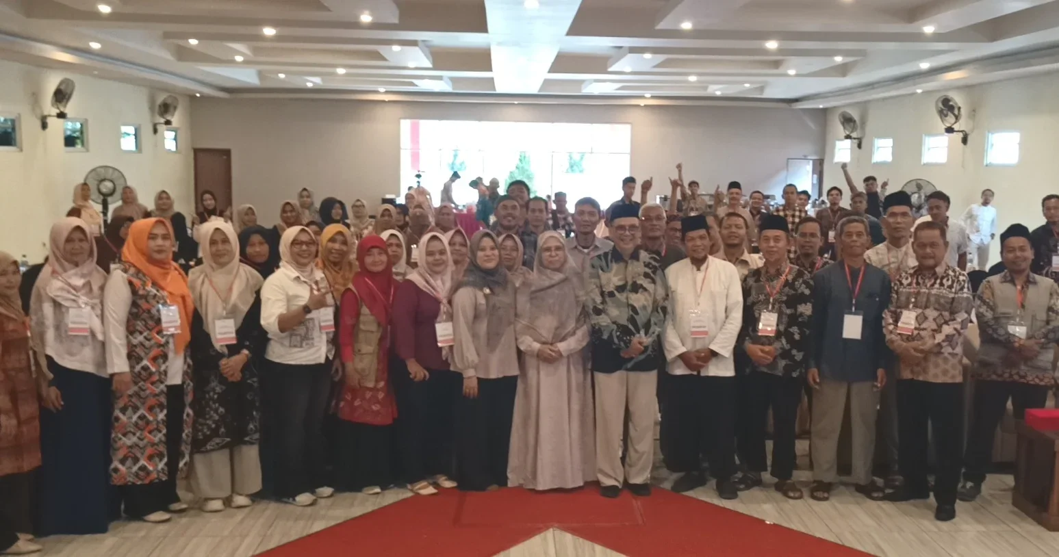 Pelatihan AI UMKM Brebes