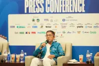6.000 Pelari Ramaikan Purwokerto Half Marathon, Bidik Dua Rekor MURI