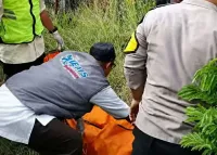 Hendak Ambil Mangga Jatuh, Warga di Pemalang Tertabrak Kereta