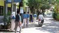 Geger! Siswa SMK di Pemalang Edit Foto Teman Jadi Telanjang Pakai AI